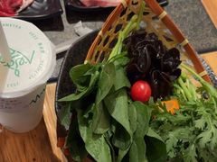 -湊湊火锅·茶憩(皇姑万象汇店)