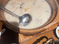 -庆丰农庄·团建·农家菜(大浪店)