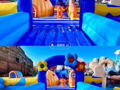 -欢乐水魔方水世界