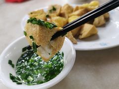 普宁豆干-飘香小食店(国平路店)