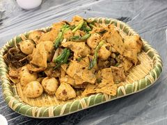 -金渝海鲜烧烤万州烤鱼店
