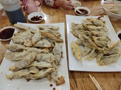 -西工饭庄快餐厅(西工小街店)