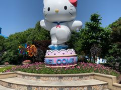 -杭州Hello Kitty乐园