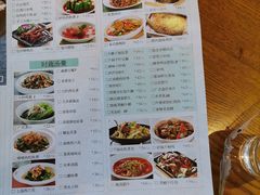 -去茶去餐厅(中央大街店)