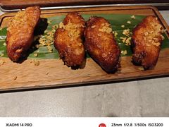 -有璟阁港式餐厅(国贸商城店)