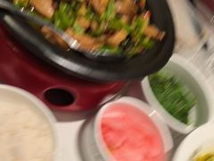 -渝是乎酸菜鱼(龙旗购物中心店)