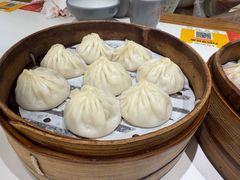 -馋三尺蟹粉小笼(人民广场店)