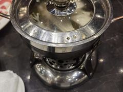 -世贸万锦大酒店·烹大师火锅达人