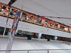 -食悦天美食广场(长沙IFS国金中心店)