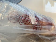 -吴山烤禽 (吴山路店)