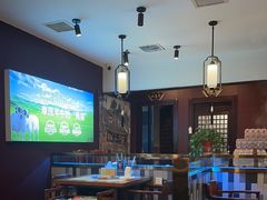 -京城胜利涮羊肉(禧乐汇店)