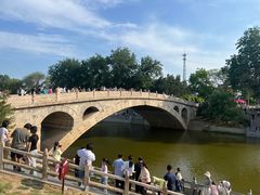-赵州桥景区