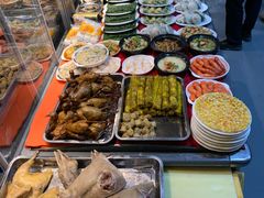 -车头老二大排档