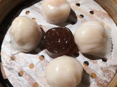 -稻香饭店(IFS国金中心店)