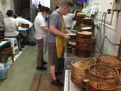 -海汇源老烧麦店(东大街总店)