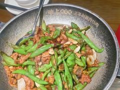 -味上湘菜馆(岳麓山店)