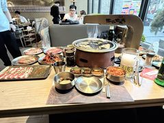-西塔老太太泥炉烤肉(沈阳店)