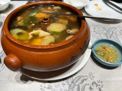 -佳兰雅序融合菜(高新店)