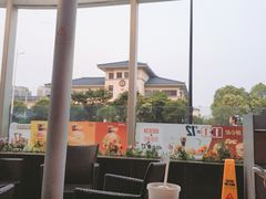 -麦当劳(仙林亚东城得来速店)