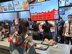 -汉堡王(砂之船奥莱店)