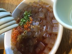 -船歌·鱼水饺青岛菜(闽江二路店)