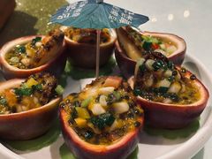 -79号渔船海鲜饭店(华强北店)