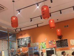 -荆九爷爆炒桥头三嫩(夫子庙店)