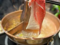 -北门涮肉·铜锅涮肉(南锣鼓巷店)