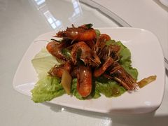 -瑞福园联谊餐室(茂名南路店)