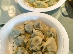 -八珍饺子·烤鸭·家常菜