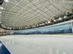 -世界之窗阿尔卑斯冰雪世界