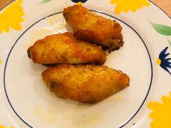 -萨莉亚意式餐厅(长安万达店)