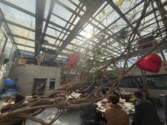 -又见炊烟私房菜(敬亭路店)