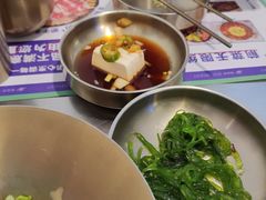 -兰正韩·韩国料理(大悦城店)