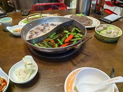 -潮澎派·潮州菜(南国明珠店)