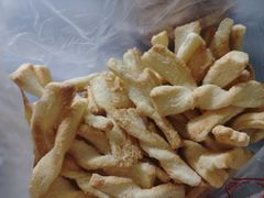 -中关村茶点