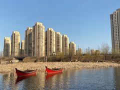 -前关湿地公园