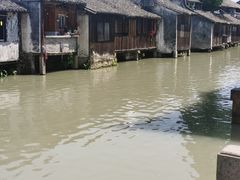 -乌镇东栅景区