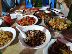 -辣不怕口味虾(凌霄路店)