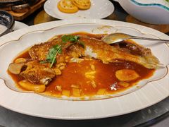 -东方御宴海鲜酒楼(棕泉酒店)