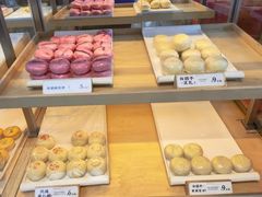 -祥禾饽饽铺·中式糕点(北京来福士店)