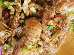 -渔满仓海鲜渔家(象山二店)