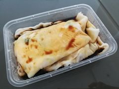 鸡蛋肠粉-华辉拉肠(金沙洲店)