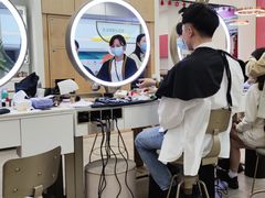 -海马体照相馆(广州新世界云门New park店)
