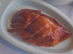 北京烤鸭-北京厨房(西安SKP店)