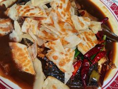 -旺顺阁鱼头泡饼(小红门店)