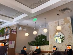 -BAKER&SPICE(祥云小镇店)