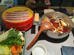 -沼津港精致料理·寿喜烧·烧鸟(龙湖南桥天街日料榜单店)