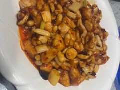 -紫光园(劲松店)