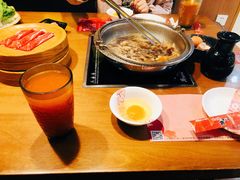 -牛New寿喜烧(青浦店)
